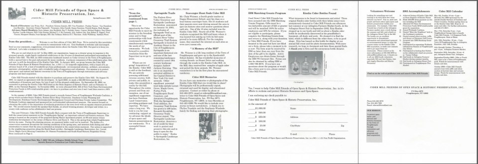 Newsletter2003Preview