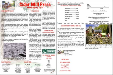 Newsletter2011SpringPreview