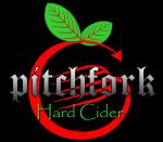 PitchforkHardCiderLogo