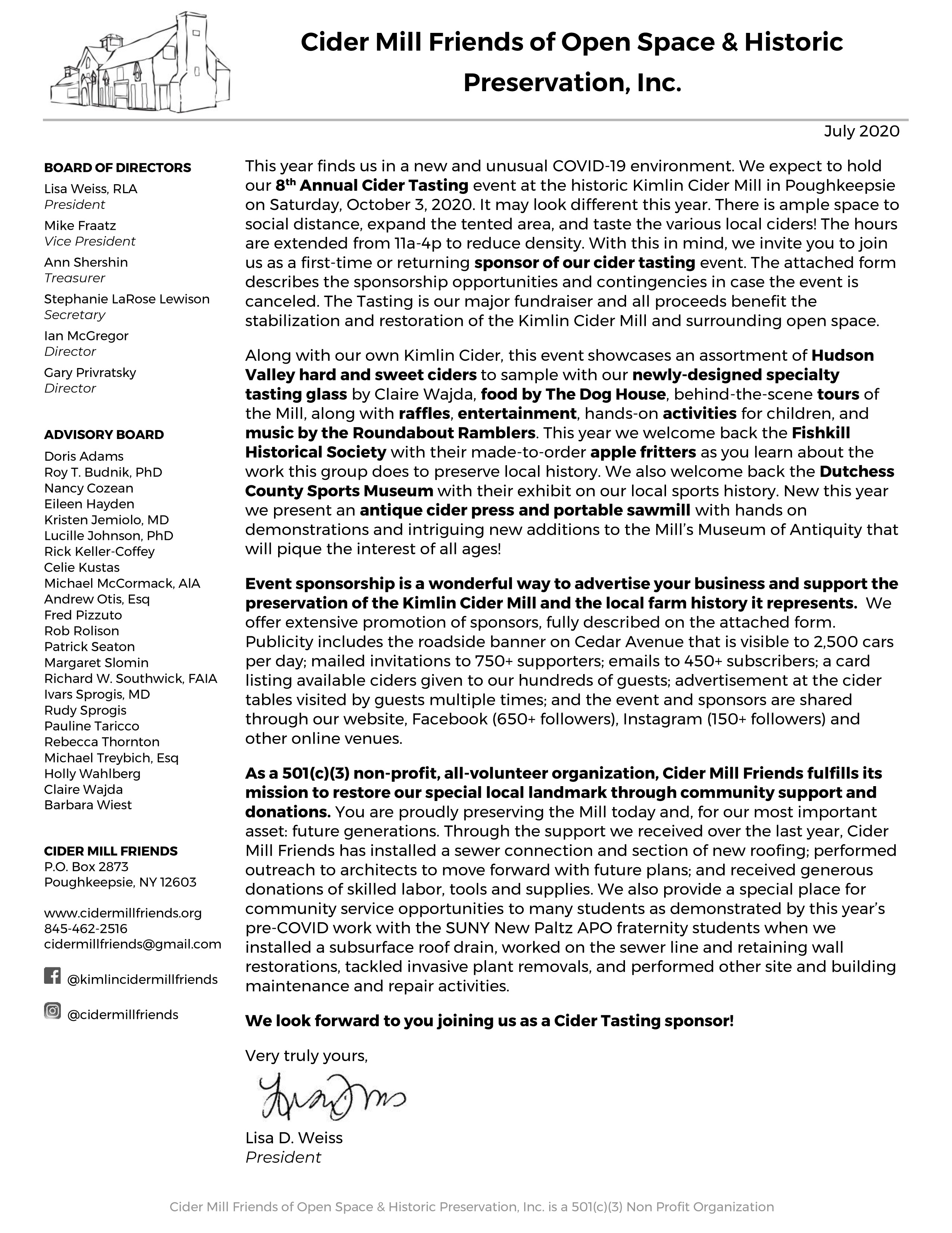 Sponsorship letter 2020-pg1