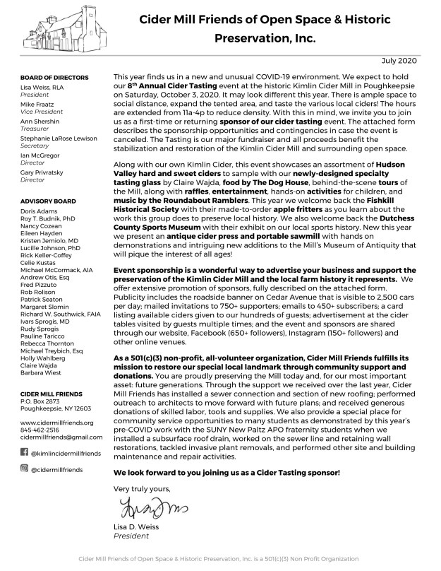 Sponsorship letter 2020-pg1