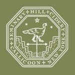 Seminary Hill Orchard and Cidery logo